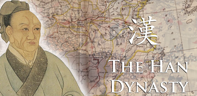 Han Dynasty Founded