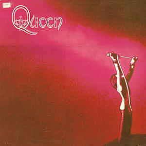 Queen, first album