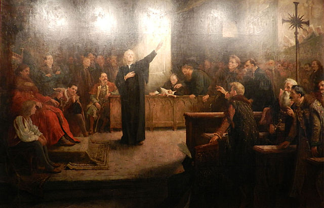 Tordai országgyűlés