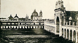 Timeline: Antecedentes Históricos Argentinos