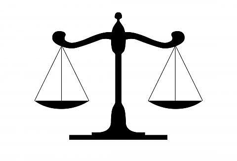 El mes de la justicia