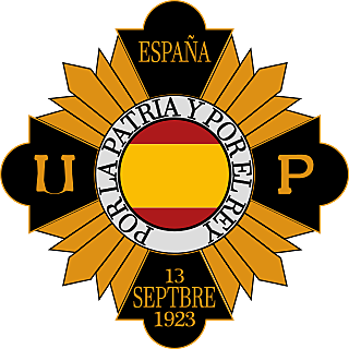 FORMACIÓN DE LA UNIÓN PATRIÓTICA