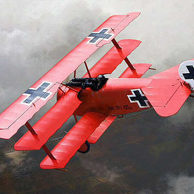 Timeline: Primera Guerra Mundial