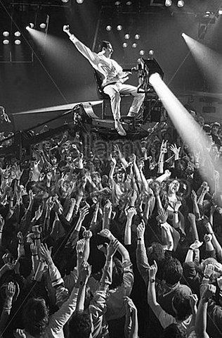 A Kind of Magic is published