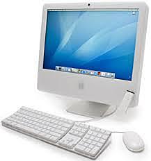 iMac "Core Duo"