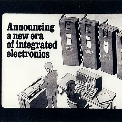 Timeline: 1970 History of Computers - Julie Stowell