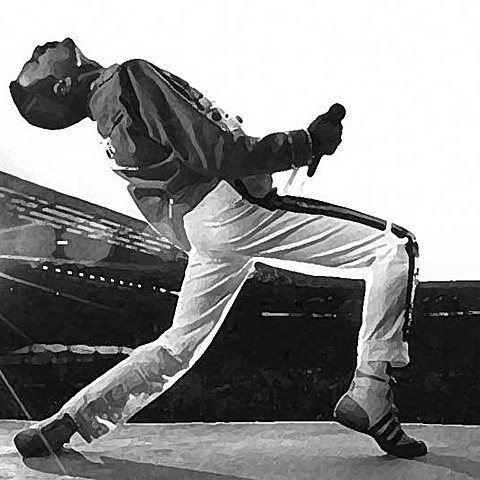 Innuendo is published