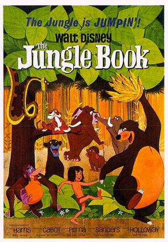 The Jungle Book