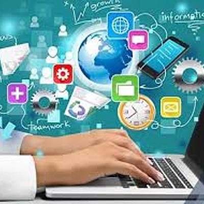 Timeline: Los cambios Tecnológicos en mi vida.