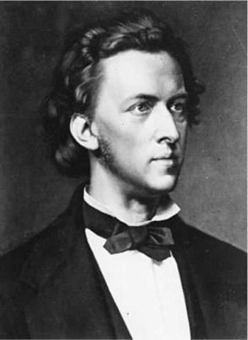 F. Chopin