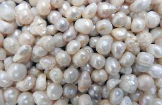 Pearls