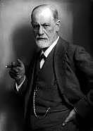 Sigmund Freud: 1856-1939