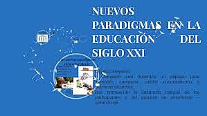 Paradigma del Siglo XX