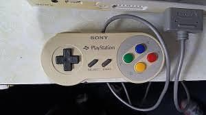 La Sony PlayStation