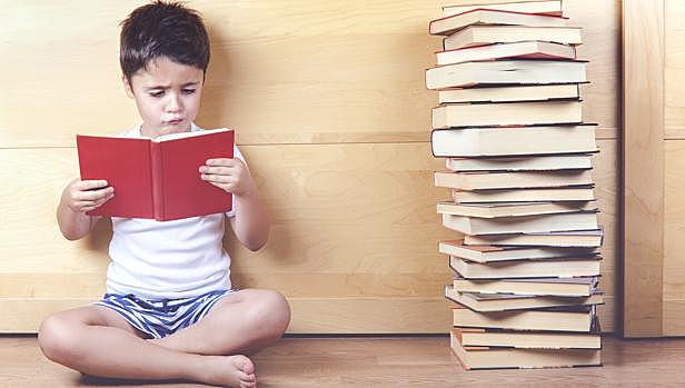 IMPORTANCIA DE LA LECTOESCRITURA