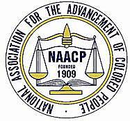 NAACP Created