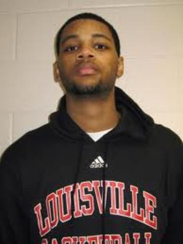 Michael Chandler Decommits from Louisville