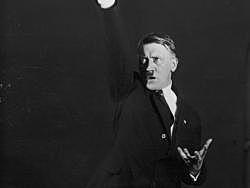 La Gran oportunidad De Hitler