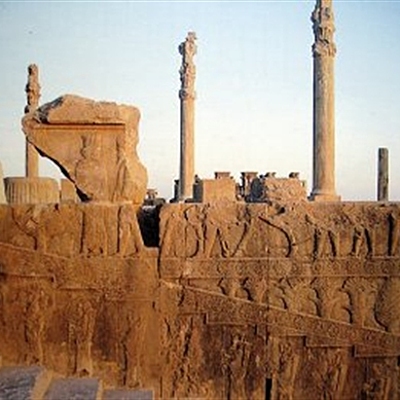 Timeline: EGIPTO,PERSA Y MESOPOTAMIA