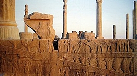 Timeline: EGIPTO,PERSA Y MESOPOTAMIA