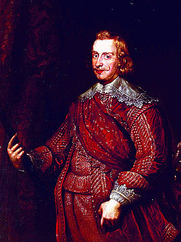 9. El infante Fernando fue embarcado a Flandes