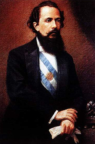 Nicolás Avellaneda