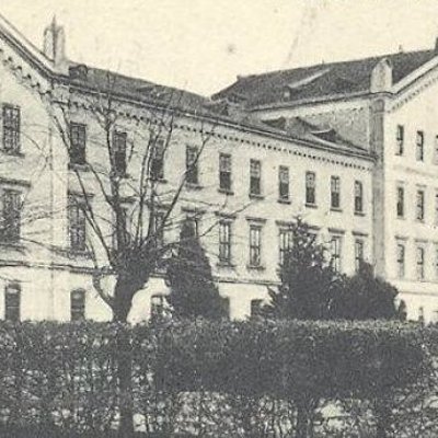 Timeline: Iskola a határon idődiagram