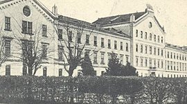 Timeline: Iskola a határon idődiagram