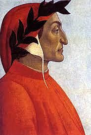 LA DIVINA COMEDIA, DANTE