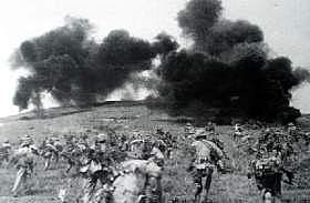 BATALLA DE DIEN BIEN PHU