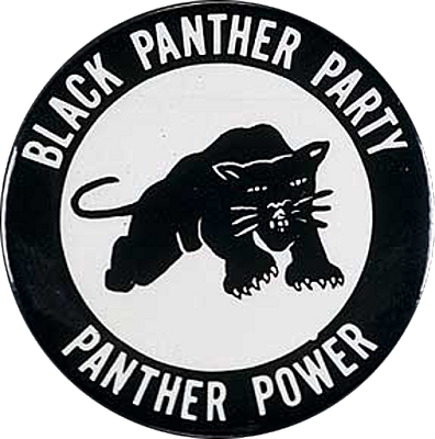 Black Panther Party Established