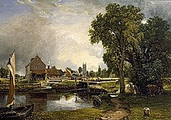 John Constable