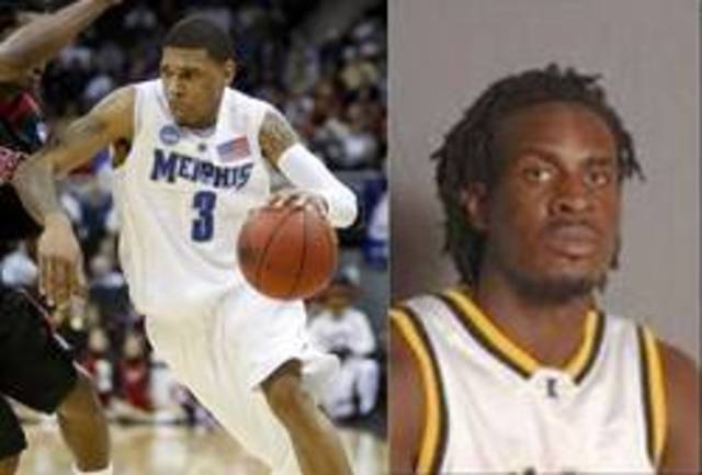 Louisville loses Coleman, Sallie