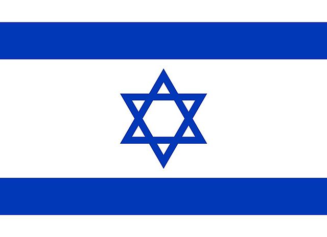 Stichting van de staat Israël