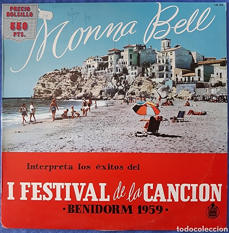 Festival de Benidorm