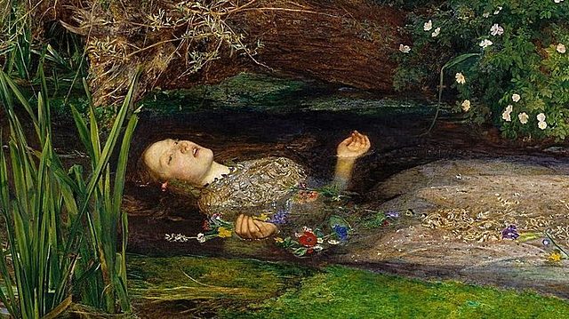 John Everett Millais
