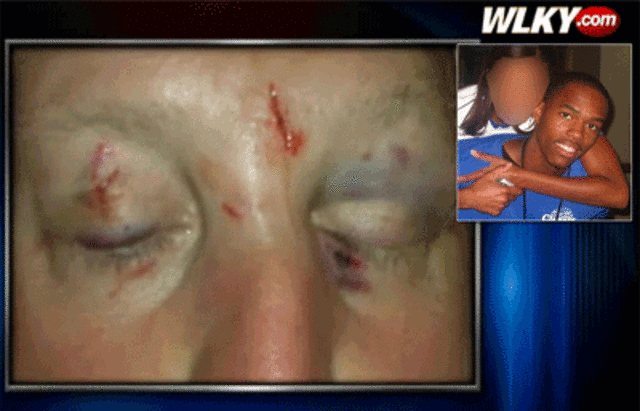 Preston Knowles investigated for Assault