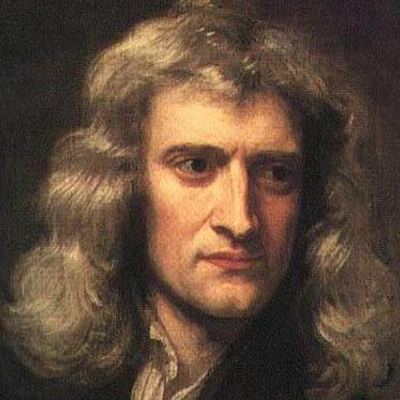 Timeline: “Bibliografía de Isaac Newton”