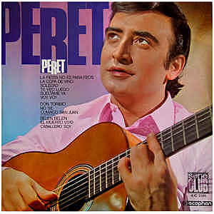 Peret "Peret"