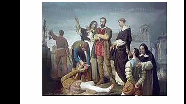 13.Revolución Comunera