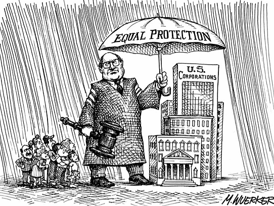 14th Amendment (African Americans)