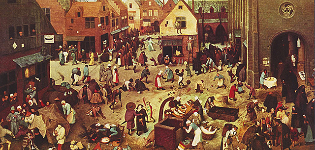 Leonardo y Gertrudis, un libro para el pueblo.