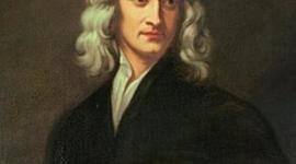Timeline: Bibliografía de Isaac Newton