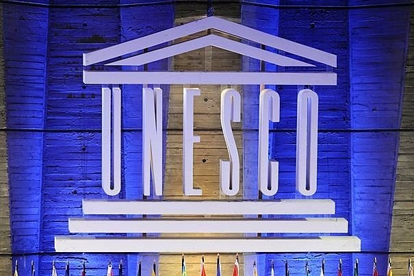 La 3è conférence générale de l'UNESCO ouvre à Beyrouth.