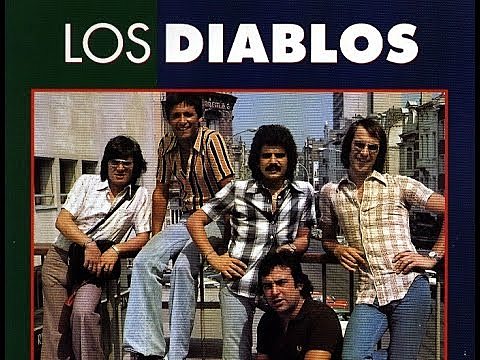 Debut de Los Diablos