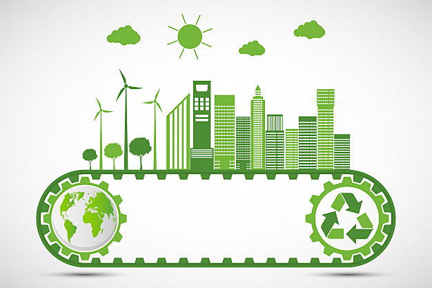 Modelo de "desarrollo humano"