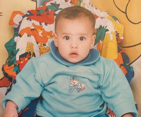 Mi segundo año de vida