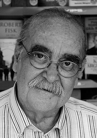 Debut de Jose Antonio Labordeta