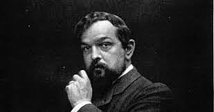 Claude Debussy: Reflets dans l'eau