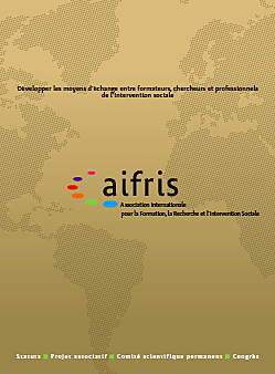 L'Association Internationale pour la Formation, la Recherche et l'Intervention Sociale (AIJLF) ouvre son congrès à Beyrouth sur le thème : Grâce à la langue française, solidarité professionnelle dans les pays méditerranéens.